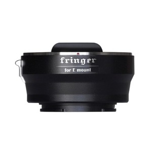 Fringer FR-CNSE (3) 전자 마운트 어댑터 (콘탁스 N 마운트 렌즈 → 소니 E 마운트 변환
