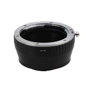 PIXCO  Leica RM 렌즈 - Nikon 1 어댑터