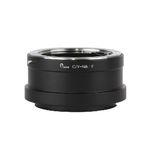 PIXCO  Contax 렌즈 - Nikon Z 어댑터