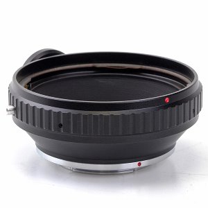 PIXCO  Hasselblad V 렌즈 -Nikon 어댑터