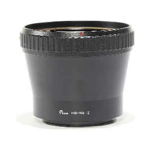 PIXCO  Hasselblad V 렌즈 - Nikon Z 어댑터