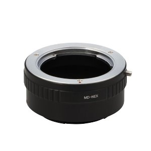 PIXCO Minolta MD 렝즈-Sony E- 마운트 NEX 카메라 어댑터