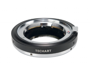 Techart PRO Leica M – Sony E 자동 초점 어댑터 버전 II(LM-EA9)